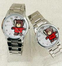 Watches wholesale, custom logo printed