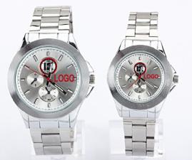 Watches wholesale, custom logo printed