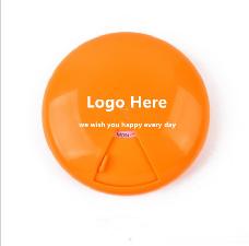  7 Days Pill Box wholesale, custom logo printed