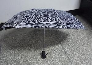Nylon Folding Umbrella wholesale, custom logo printed