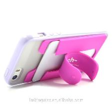 Mobile Phone Stand With Card Holder wholesale, custom printed logo