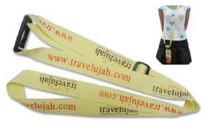 Water Bottle Lanyard With Adjustable Length Slider wholesale, custom printed logo
