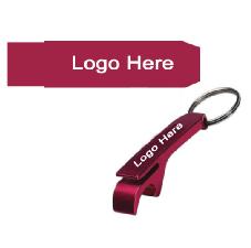 Bottle Opener wholesale, custom printed logo