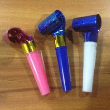 Wholesale Party Blowouts, Party Favors, Noisemakers wholesale, custom printed logo