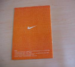 Magazine wholesale, custom printed logo