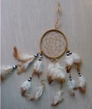Custom Dreamcatcher Crafts, Dreamcatcher Gift wholesale, custom printed logo