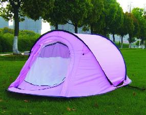 Camping tent wholesale, custom logo printed