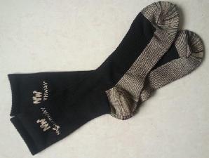 Yhao customized copper fiber terry thick sport socks wholesale, custom printed logo Yhao customized copper fiber terry thick sport socks wholesale, custom printed logo
