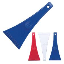 Promo Light lce Scraper  wholesale, custom printed logo