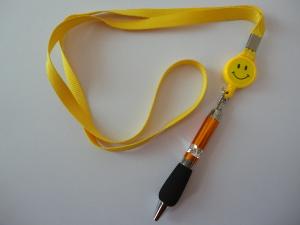 Badge Reel wholesale, custom logo printed