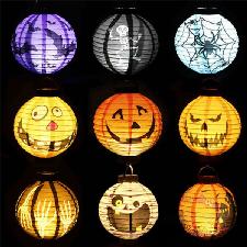Paper Lantern wholesale, custom logo printed