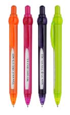 Retractable Window Message Pen wholesale, custom logo printed