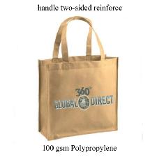 Non woven Tote Bag wholesale, custom logo printed