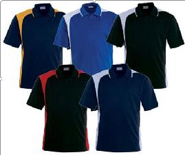 Lightweight Polo Shirts For Summer wholesale, custom printed logo