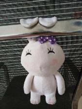 Plush Toys wholesale, custom logo printed