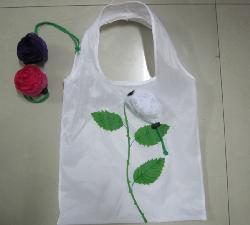 Foldable Totes wholesale, custom logo printed