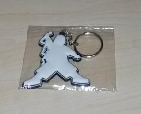 Promotional PVC Keyrings, Custom PVC Key Chain, Custom PVC Keychain wholesale, custom printed logo