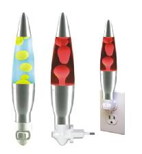 Lava Lamp wholesale, custom printed logo