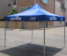 Outdoor Pop up Tents wholesale, custom logo printed