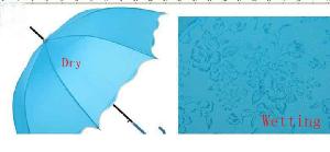 Changeble Umbrella, Water Active Imprint Umbrella  wholesale, custom logo printed