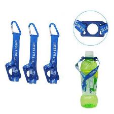 Water bottle lanyard wholesale, custom printed logo