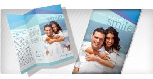 Catalog Printing, Brochure wholesale, custom logo printed
