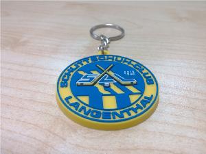 Promotional PVC Keyrings, Custom PVC Key Chain, Custom PVC Keychain wholesale, custom printed logo