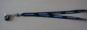 Lanyard wholesale, custom printed logo