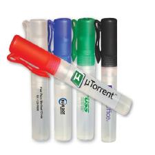 Hand Sanitizer Spray Pen wholesale, custom logo printed