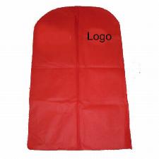 garment bag wholesale, custom logo printed