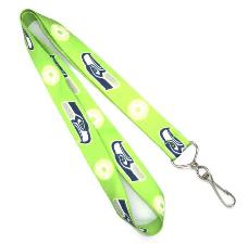 3/4" Custom Full Color Printing Lanyard With J Hook wholesale, custom logo printed