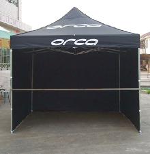 Outdoor Pop up Tents wholesale, custom logo printed