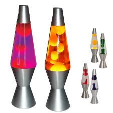 Lava Lamp wholesale, custom printed logo