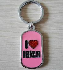 Key ring, Key chain wholesale, custom printed logo