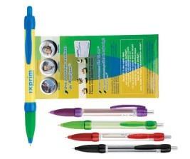 Banner pen wholesale, custom logo printed