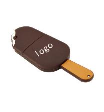 Ice Cream USB Drive (8 GB) wholesale, custom printed logo