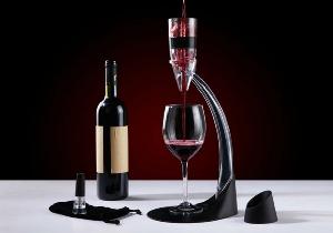 Wine Decanter wholesale, custom logo printed