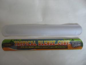 Slap Bracelets wholesale, custom printed logo