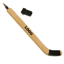 Hockey Stick Pen wholesale, custom logo printed