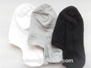 Yhao cotton no antislip show socks wholesale, custom printed logo Yhao cotton no antislip show socks wholesale, custom printed logo
