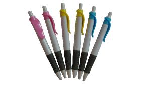 Custom Ballpoint Pen (Biro) wholesale, custom logo printed