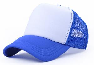 Mesh Trucker Caps with Custom Logo wholesale, custom printed logo