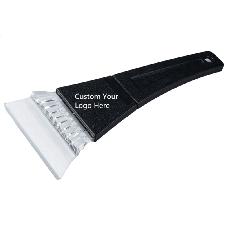 Automotive Plastic Snow Shovel wholesale, custom logo printed