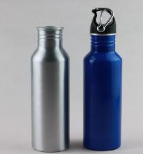 Sports water bottle wholesale, custom printed logo