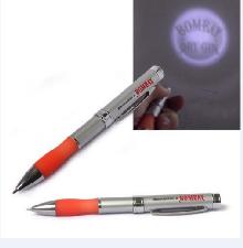 Projector Pens, Light Up Pens wholesale, custom logo printed