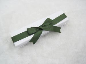 Custom Paper Bracelet Box wholesale, custom printed logo