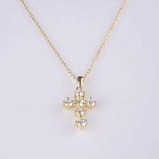 Authentic Sterling Silver Necklace wholesale, custom printed logo