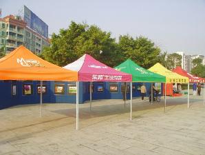 Outdoor Pop up Tents wholesale, custom logo printed