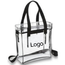 PVC drawstring bag wholesale, custom logo printed