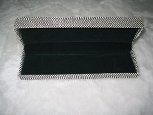 Custom Leather Jewelry Box For Bracelet wholesale, custom logo printed